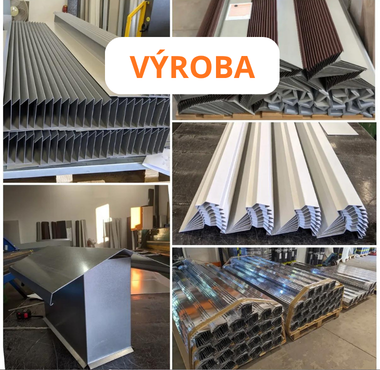 VÝROBA (4) vyroba